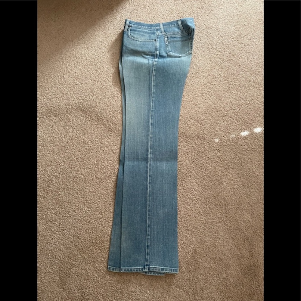 Men's 32 x 38 Cinch White Label Jeans